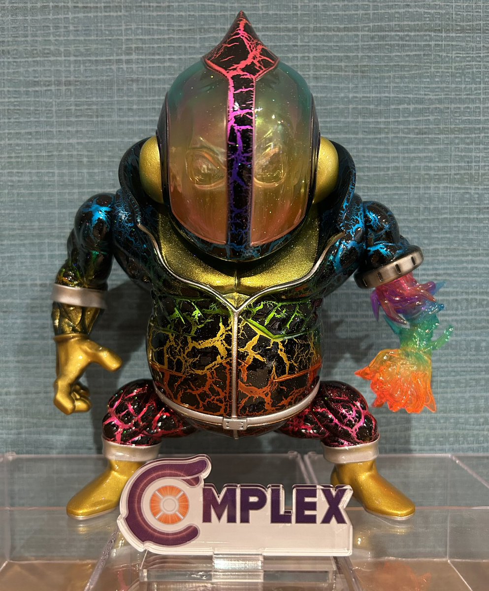 シ*ニ様 studio24 「SOUTH-PAW」ペインターネット コラボ SOUTH-PAW