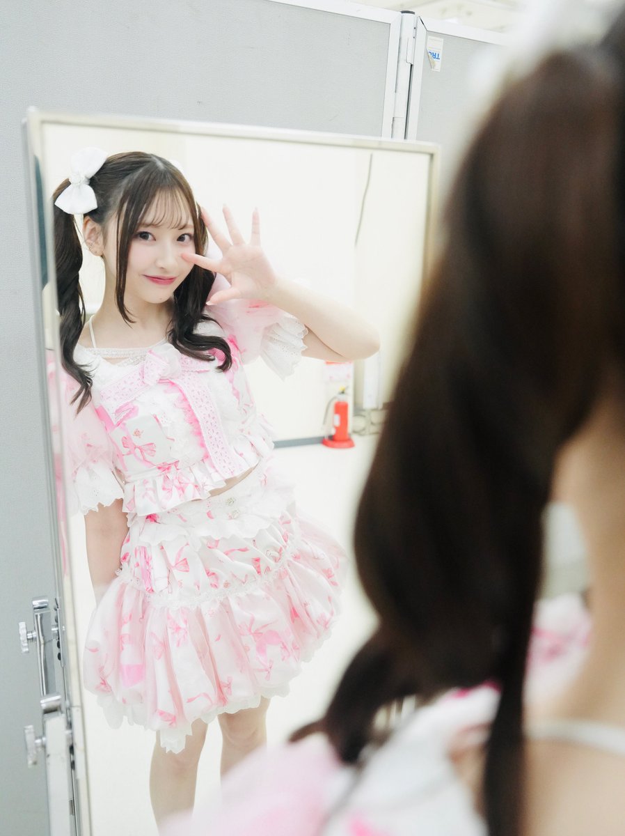 🧁✨東京 CUTIE STREET 第5部✨🧁 11/8(土) 『大特典会 in 東京