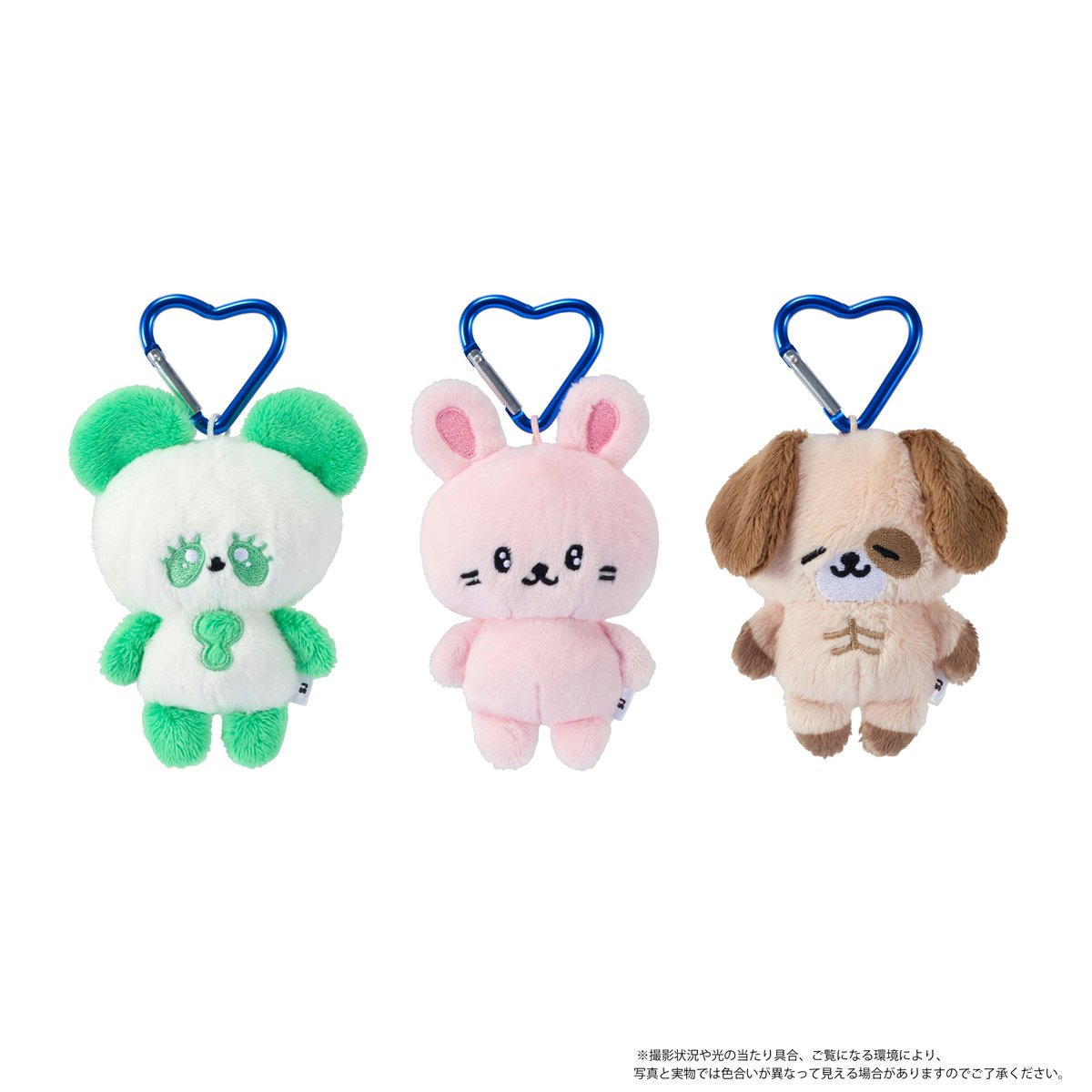 SUPER JUNIOR スパショ10 ぬいぐるみキーホルダー シウォン 💙SUPER JUNIOR 20th Anniversary TOUR <SUPER SHOW 10> in JAPAN