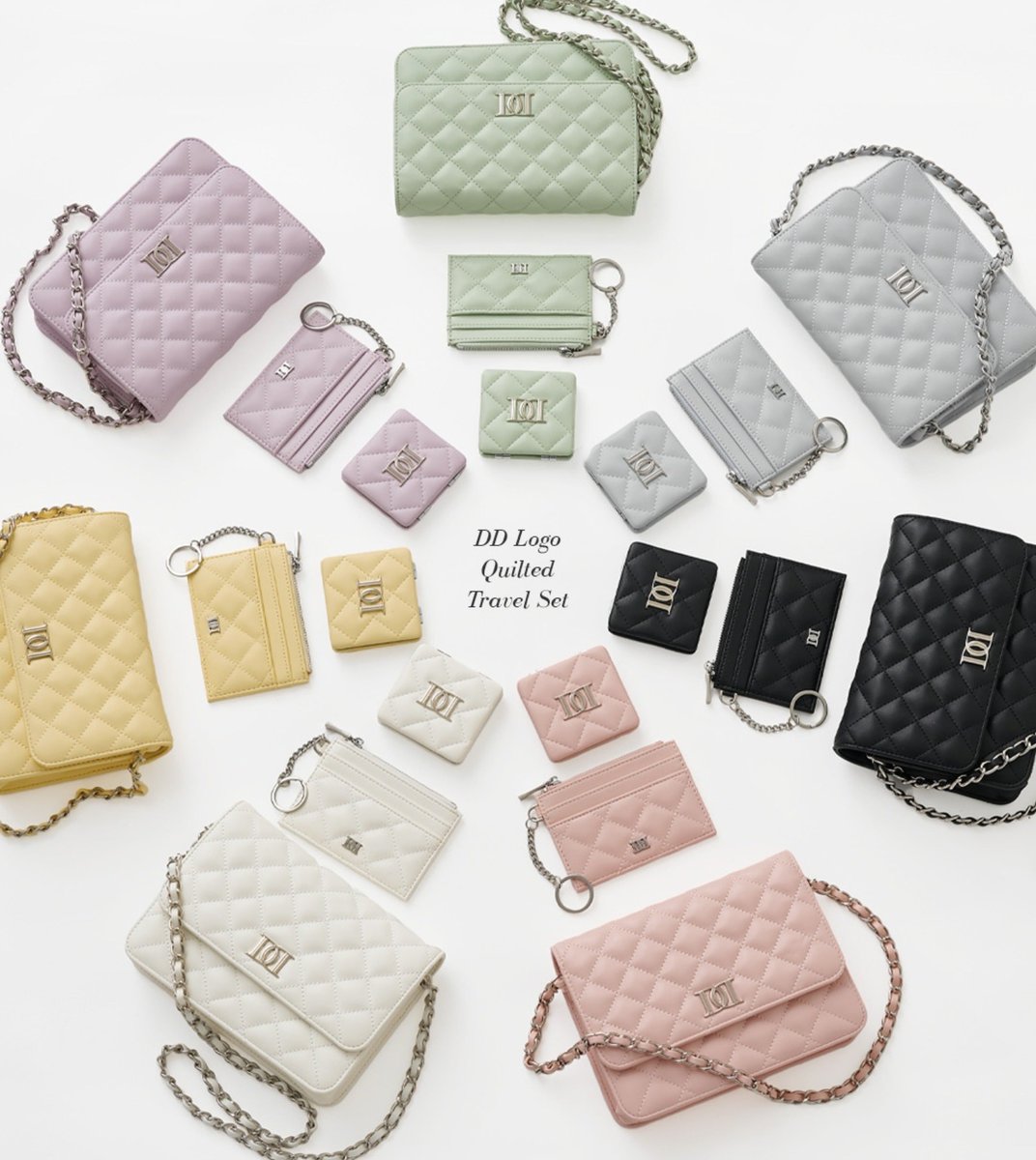 ⋱お待たせしました！！💖💨⋰ 旅行もお出掛けもこれだけで行けちゃう