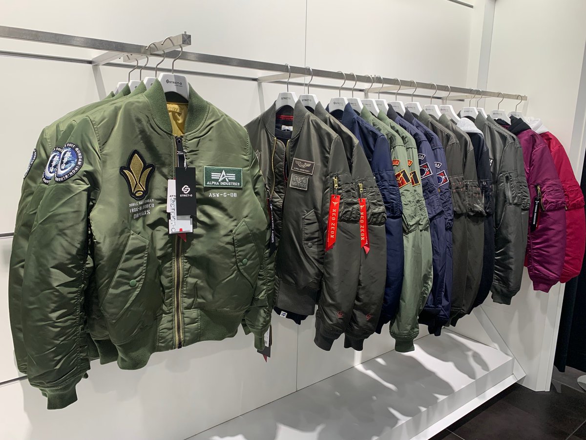 再入荷！】 STRICT-G×ALPHA 『機動戦士ガンダム 鉄血のオルフェンズ