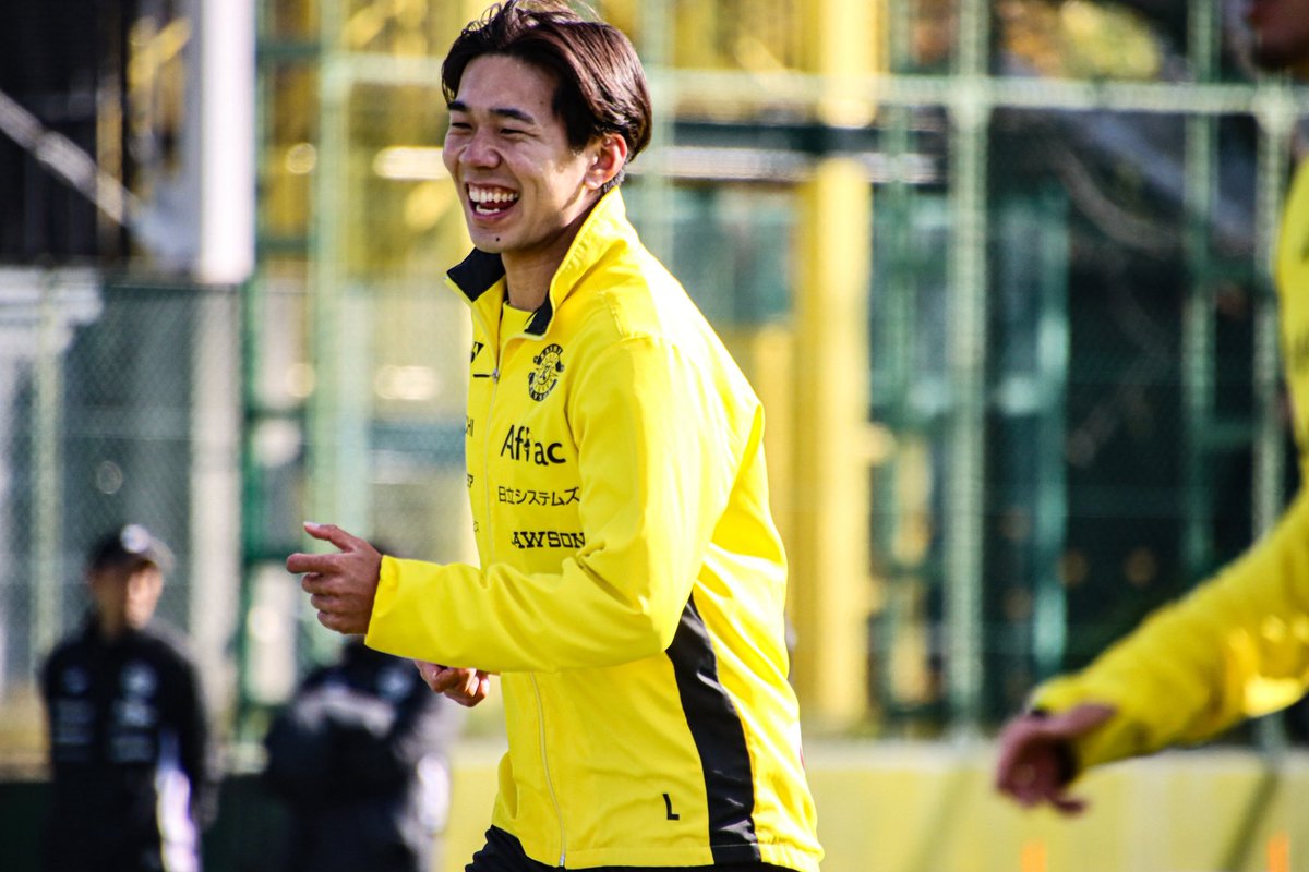 今週もオフ明けは公開練習からスタートしました☀️ 来週末からの