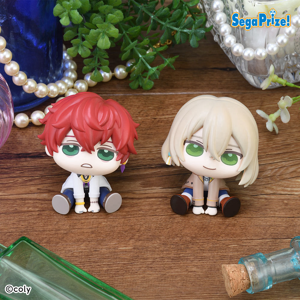 プライズ】 『#魔法使いの約束』のアイテムが #セガプライズ から