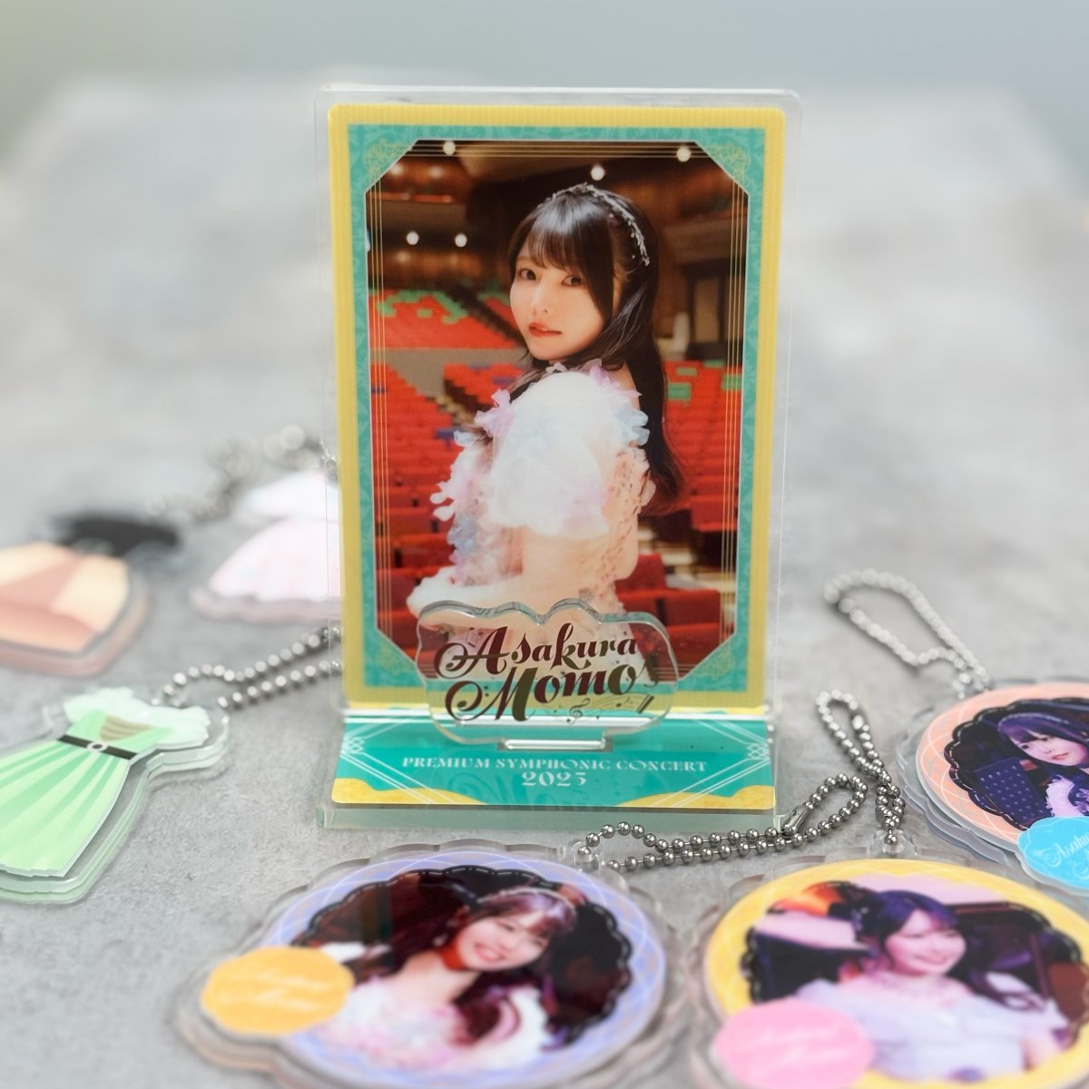 朝倉摂「夢の中のチビ」E.A本人持ち限定版リトグラフ 額装 自筆サイン