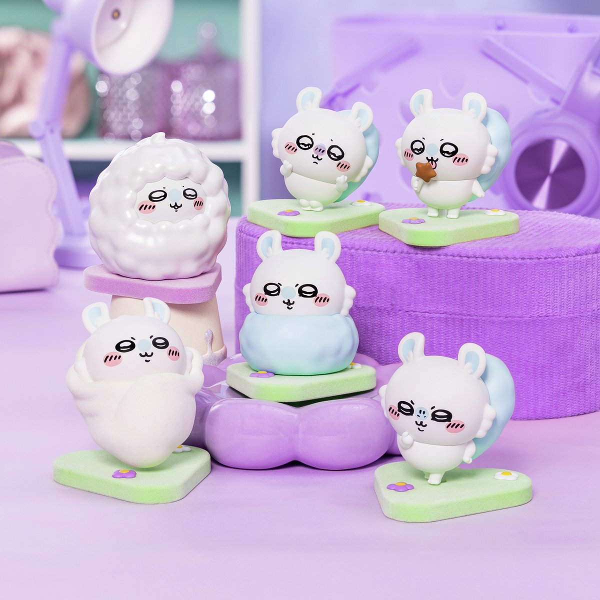 ちいかわグッズ まとめ売り 20個 ちいかわグッズまとめ売り 93点 ちい