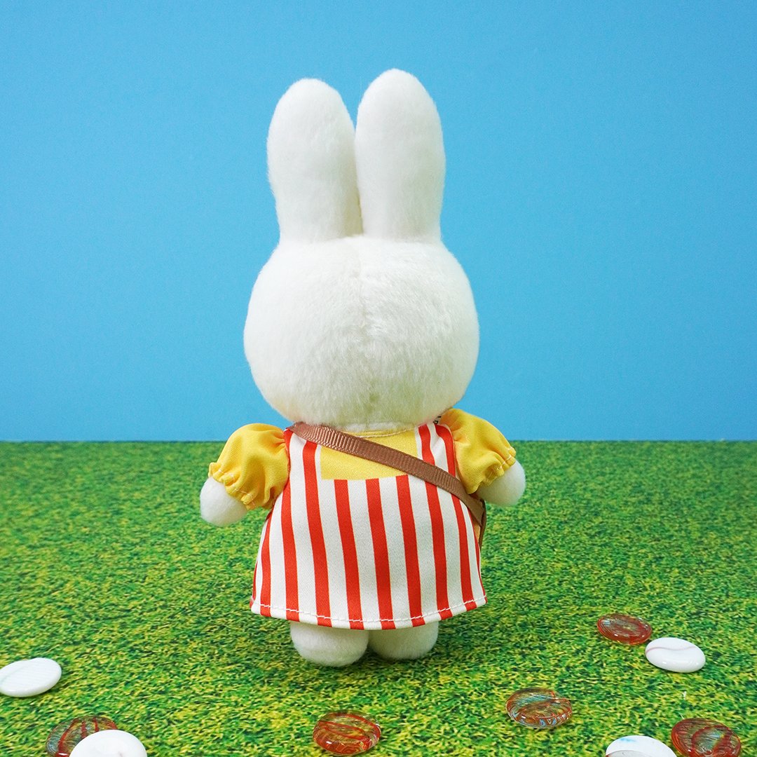 ○2025年12月6日（土）発売！miffy style大阪店舗限定 たこ焼き