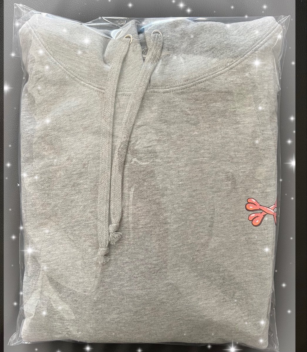 Kis-My-Ft2 パーカーくにお 920 Mサイズ : オンライン Kis-My-Ft2