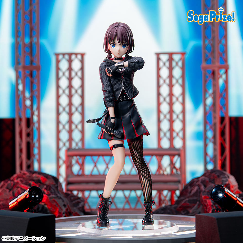 12/12 10時 スタート予定！】 ガールズバンドクライ 『XStellar“ 井芹