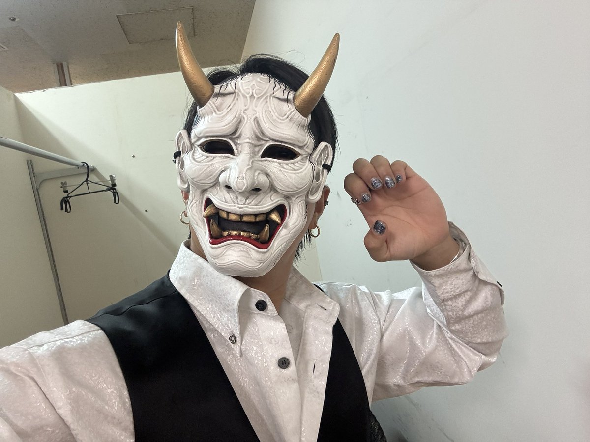 百戦錬磨アラタ スペシャルコラボライブ 観てくれたみんなありがとう