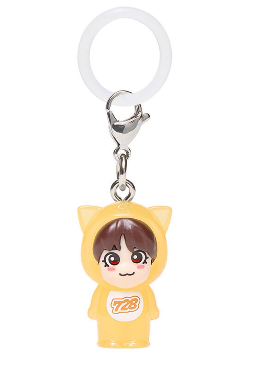 なにわ男子 VoyAGE グッズ めじるしチャーム