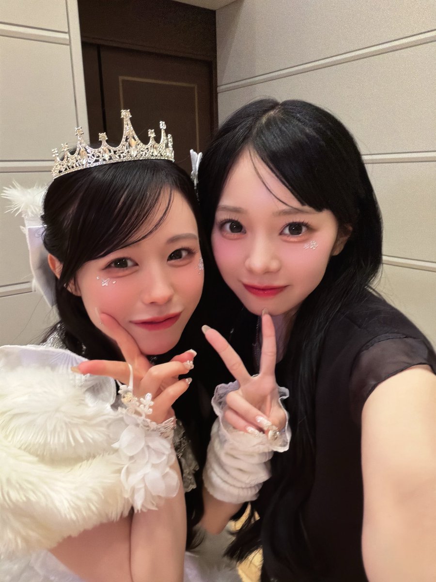 佐野愛花生誕祭2025 !!! 🍰♥️ あいの想いがいーっぱい込められた