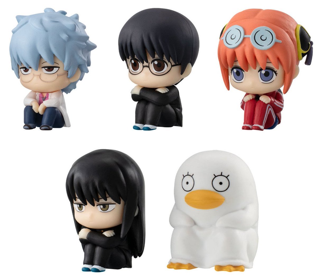 楽天市場で予約開始！ 3年Z組銀八先生 まちぼうけ～とりあえず廊下で