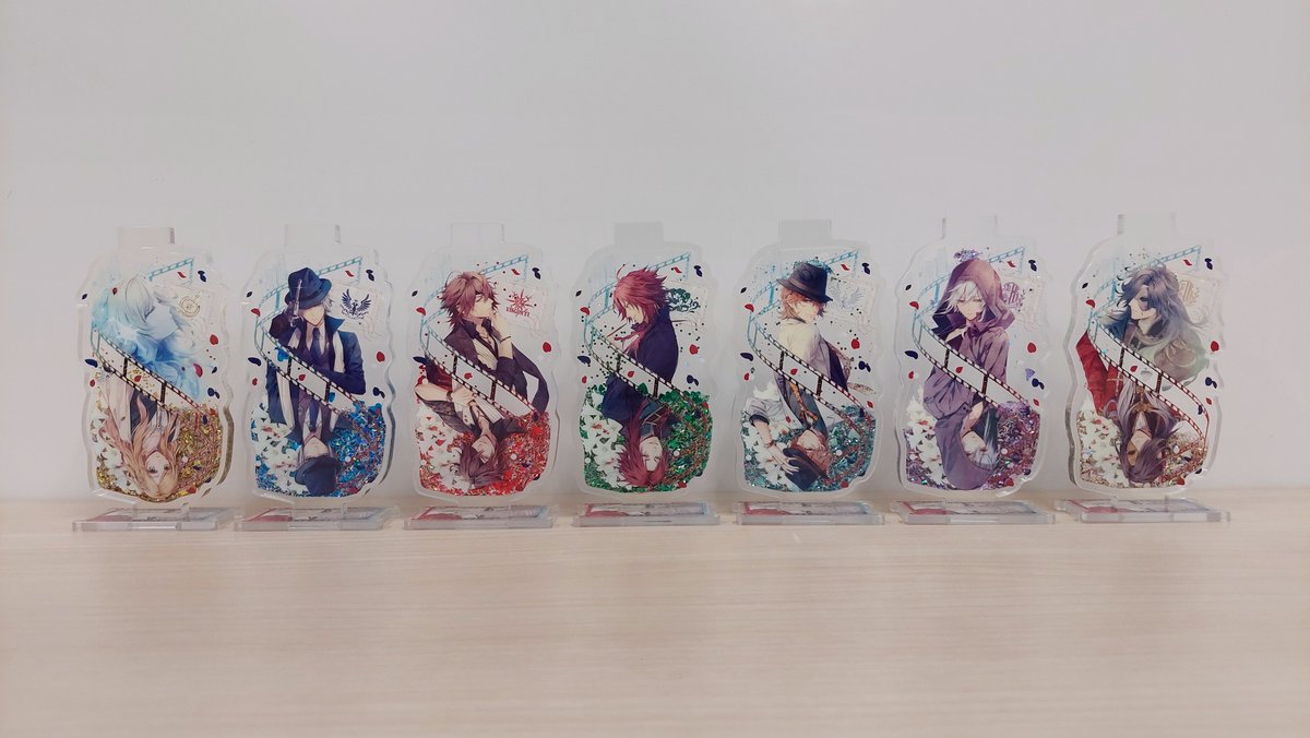 公式】ピオフィオーレの晩鐘 (@pf_otomate) / Posts / X