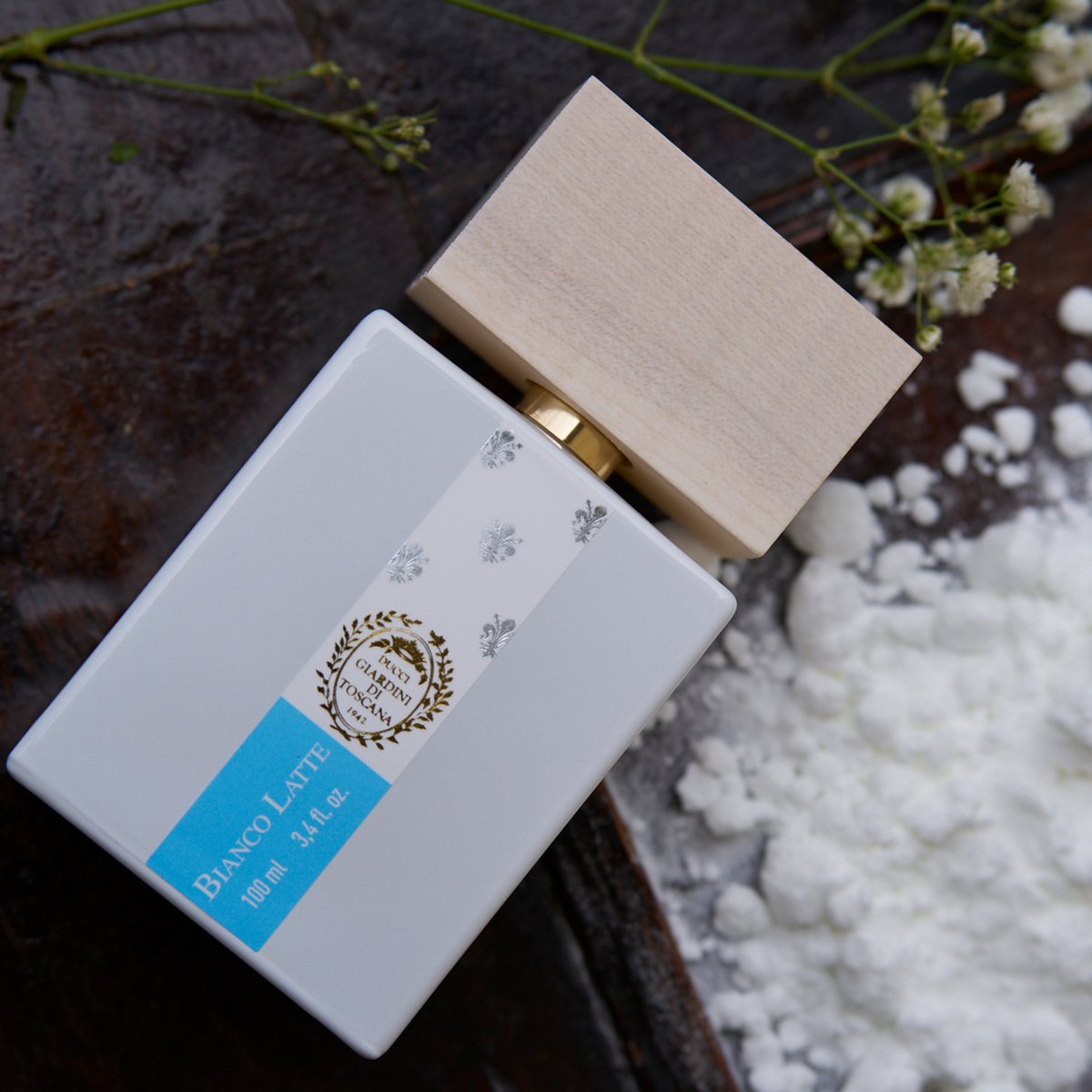 新ブランド！】 「Giardini di Toscana（ジャルディーニ ディ