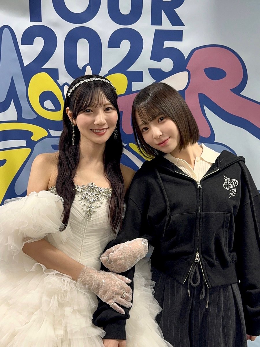 日向坂46 渡辺莉奈 オフラインイベント ユニエア