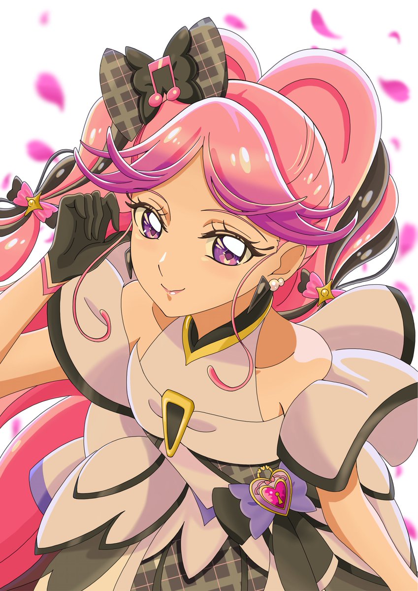 キュアキッス/田中めろん (@Cure_Kiss_369) / Posts / X