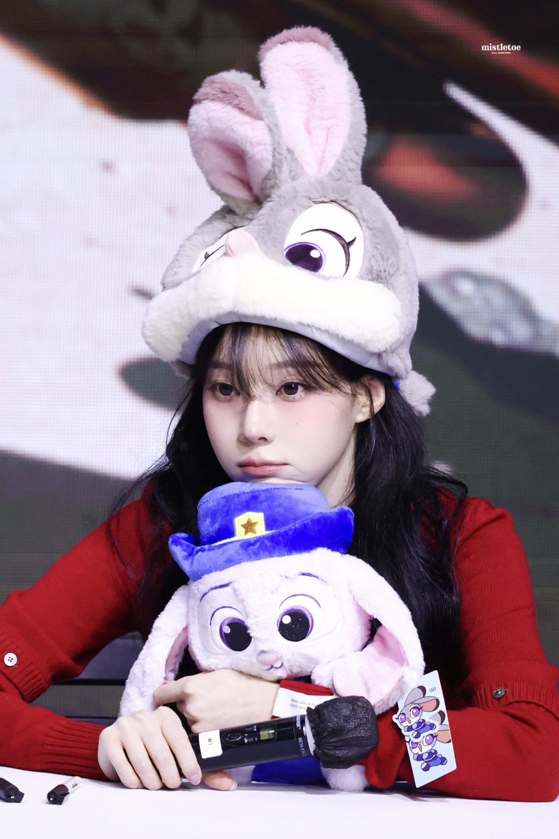 251206🐰 #윈터 #WINTER #ウィンター #aespa #æspa #에스파