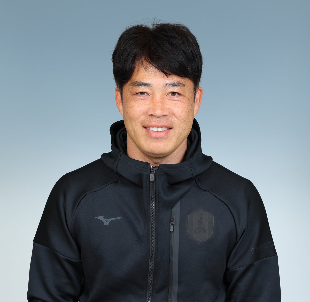 中村直志強化部副部長/アカデミーダイレクターが、強化部長に就任する