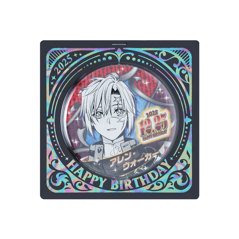 原作新商品情報＞ 【12月25日・本日13:00～販売📢】 『D.Gray-man