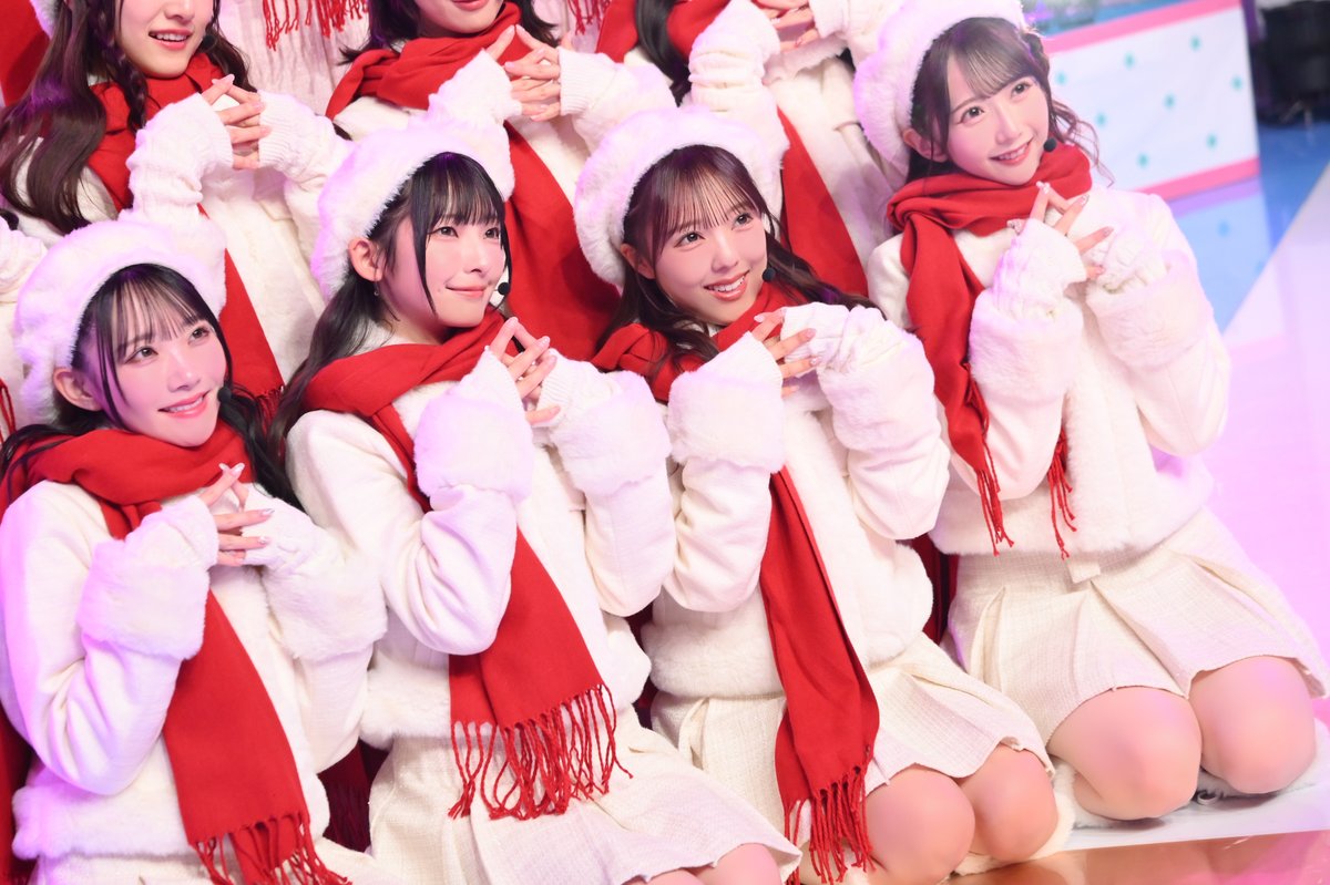 M*K様 ノイミー パスポート クリスマスカード 落合希来里 セット M*K様