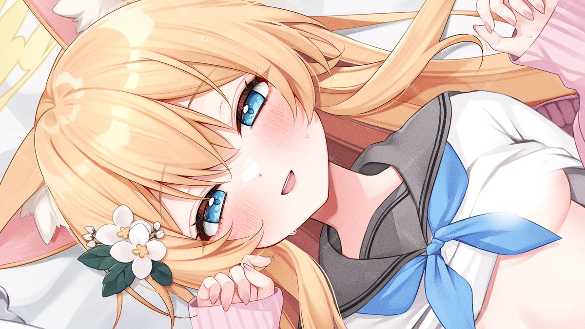 ささきち 冬コミ新刊委託中 (@wakatuki0508) / Posts / X