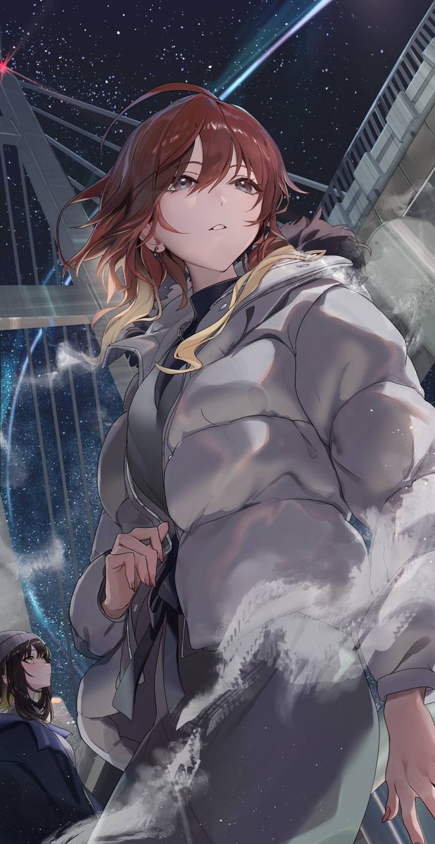 hiro ✦C107 火曜日 西地区 “む”ブロック－30a✦ (@hirohiro_gorira