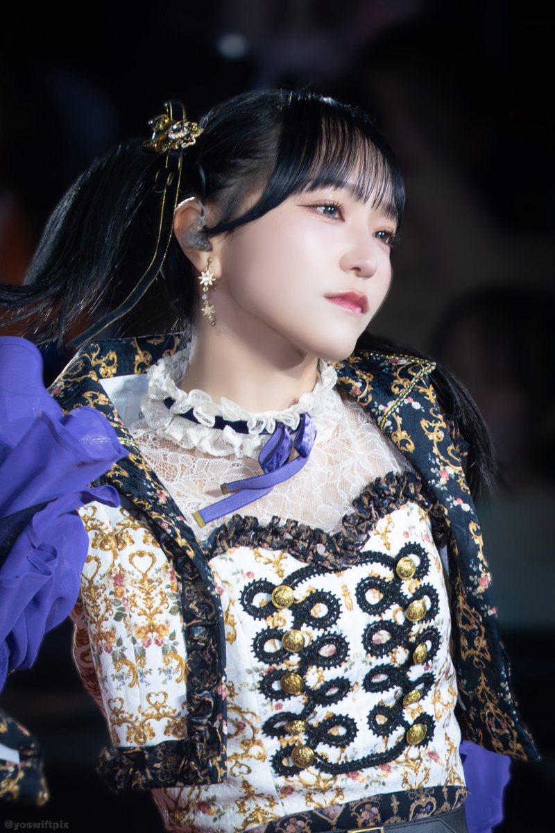 イケメン衣織様… #野口衣織 #イコラブ_カメコ #イコラブ8周年ツアー