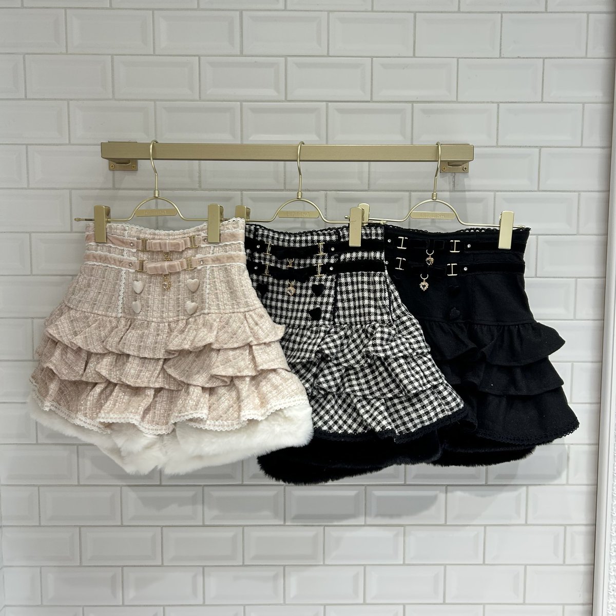 𝐋𝐈𝐙𝐋𝐈𝐒𝐀名古屋𝐏𝐀𝐑𝐂𝐎店 ♡ 𝐍𝐞𝐰 𝐀𝐫𝐫𝐢𝐯𝐚𝐥