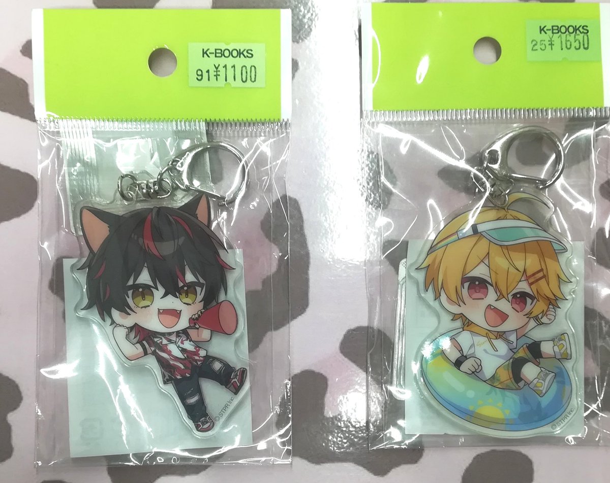 やなと すにすて 缶バッジ アクキー アクスタ sneakerstep STPR】「すにす