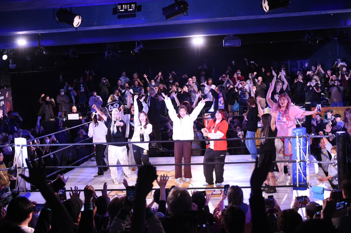 2026年 あけましておめでとうございます🎍 昨日は楽しかった〜！ 皆で