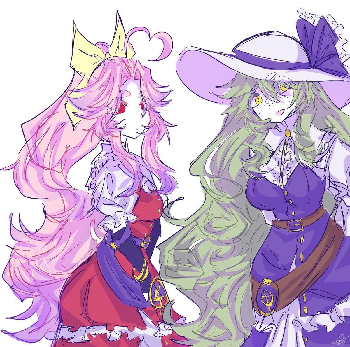 Yøko (@yoko_z_) / Posts / X