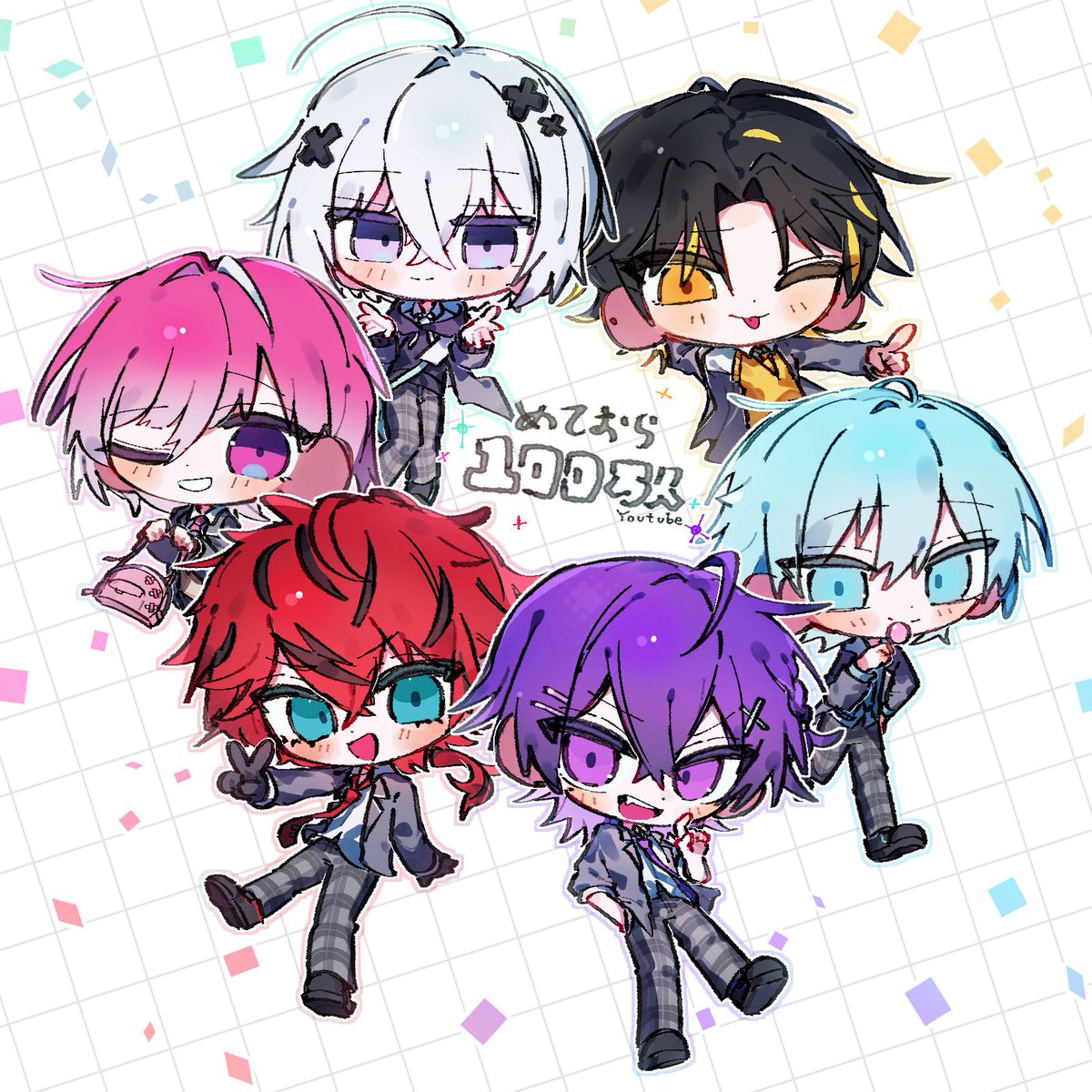 アキ♡ @ロゼ様の肥料🌹✨ (@yhi0617) / Posts / X