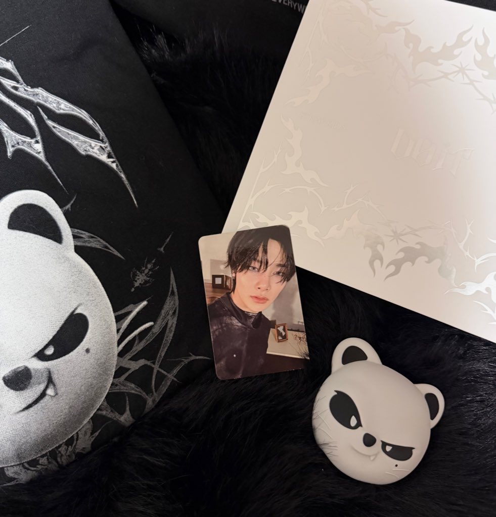 スキズ EVIL SKZOO SPEAKER ジニレット ヒョンジン STRAY KIDS SKZ IT