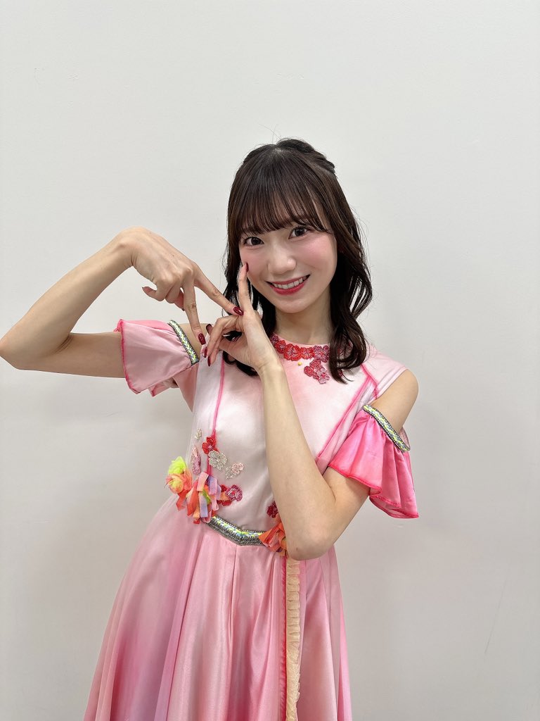 NGT48劇場10周年 前夜祭ありがとうございました✨ 10年の歴史を衣装で