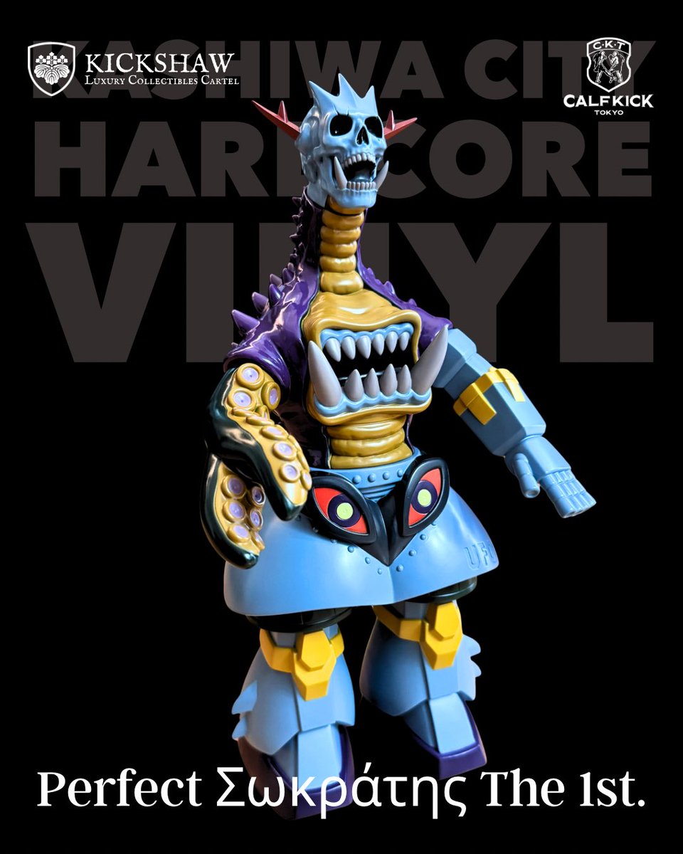 カーフキック東京 (@calfkicktokyo) / Highlights / X