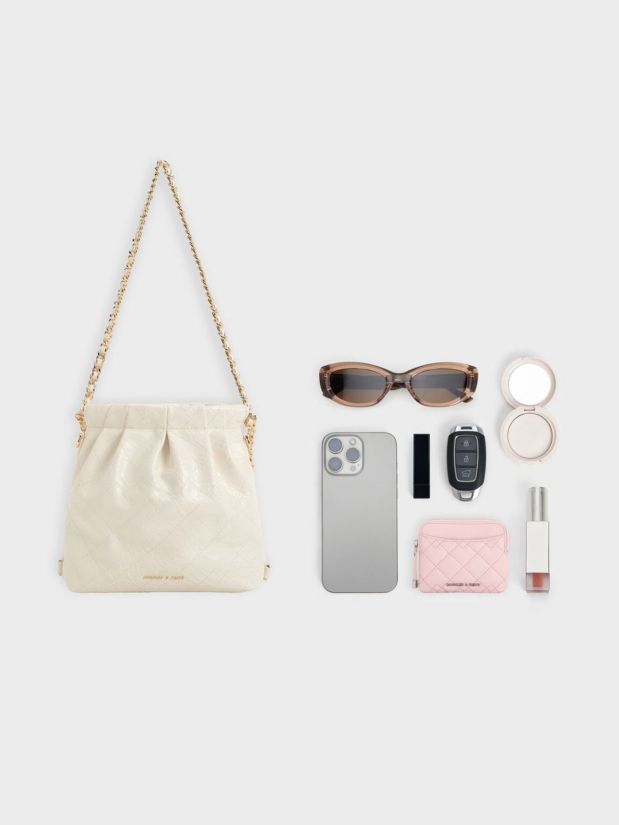 Duo ドゥオ チェーンハンドルツーウェイバックパック