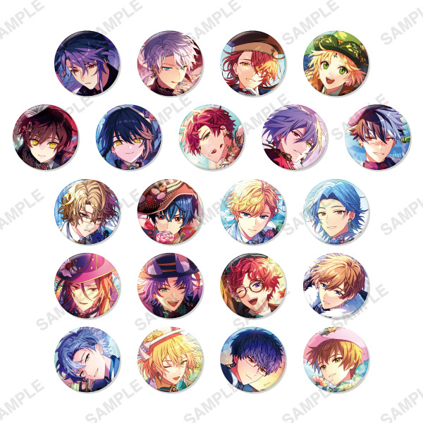 ⭐️再販売の決定のお知らせ⭐️（1/2） 魔法使いの約束 6th