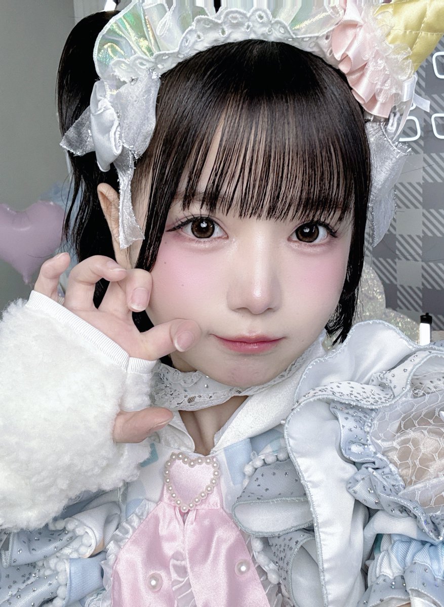 Post by あいす【あいこる/ iLiFE!】 on X: にゃ🐾♡