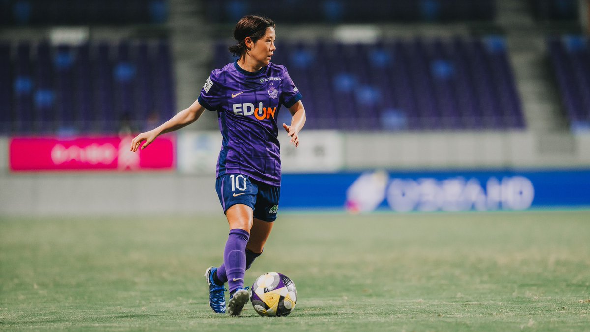 Wishing you a speedy recovery💜🤍 #瀧澤千聖 選手が9月16日、 広島市