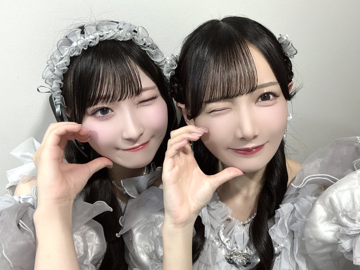 ノイミー会in東京 ありがとうございました💭 企画盛りだくさんで