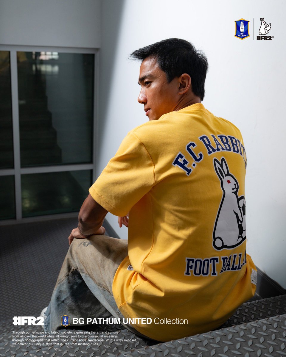 FR2®🐇🐇 (@fxxkingrabbits) / Posts / X