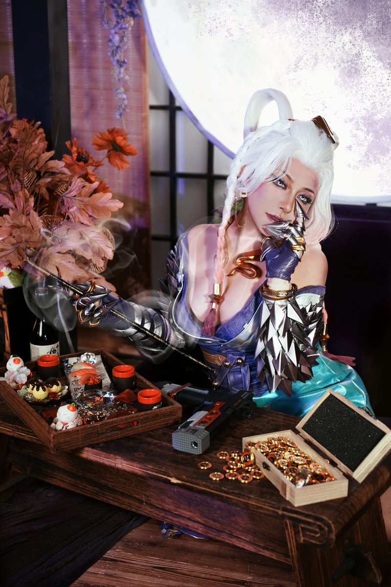 Nanaka (@Nanaka_U3U) / Posts / X