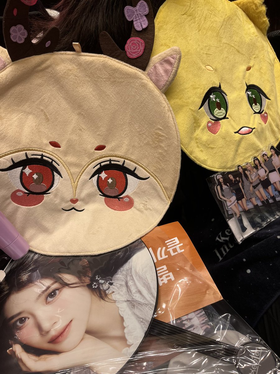 ぴゃーーーーアリーナ神席でkep1erちゃん堪能してきて興奮さめやらぬ