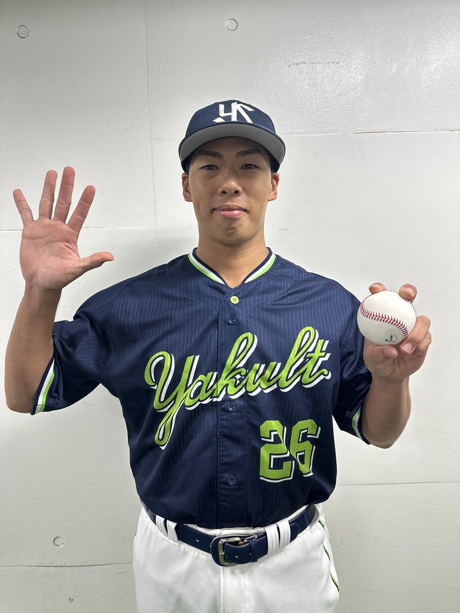 山野太一 今年はケガもありましたが、復帰してからは、力強い