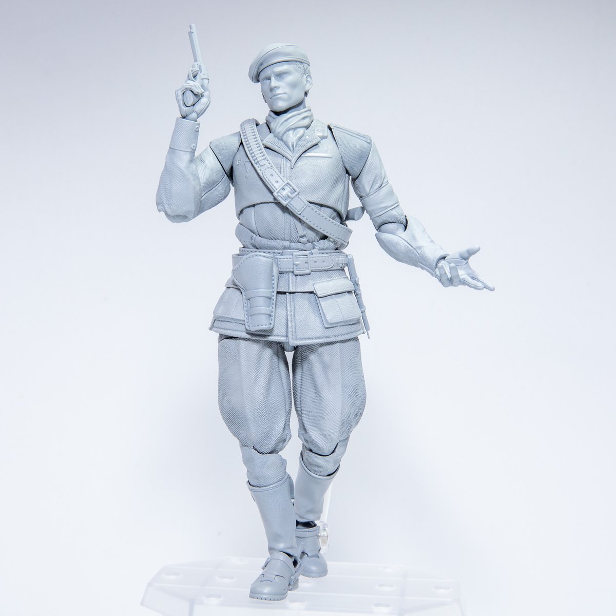 WF2025上海 情報📢】 #リボルテック #アメイジング・ヤマグチ