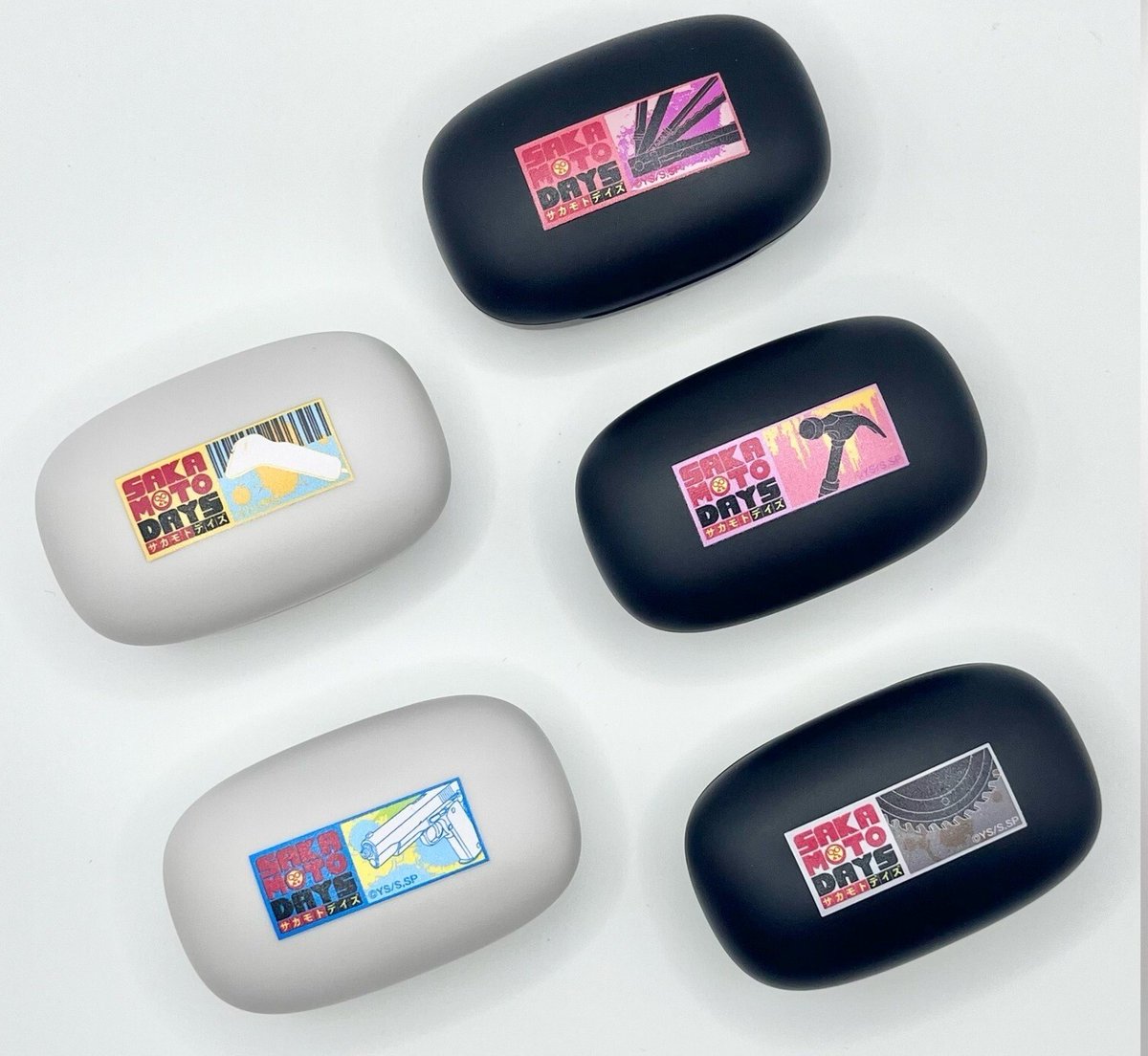 ≪好評受注受付中≫ 🔫TVアニメ『SAKAMOTO DAYS』新規録り下ろしボイス