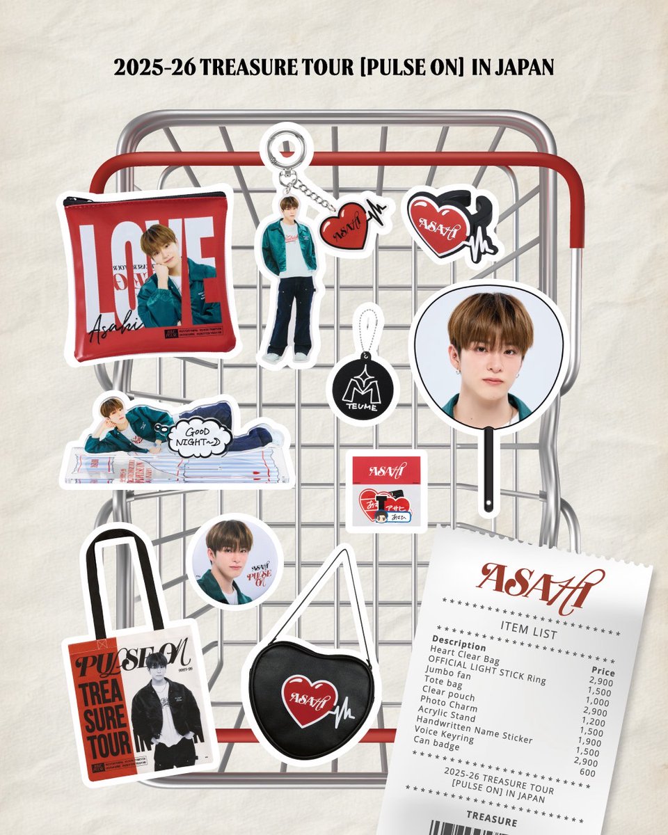 💎] #TREASURE_INFO 🖤❤️⎯⎯⎯⎯⎯⎯⎯✦.° 2025-26 TREASURE TOUR