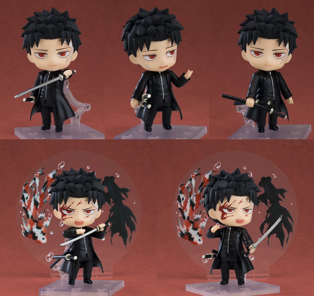 カグラバチ グッズ情報 (@kagurabachi_goo) / Posts / X