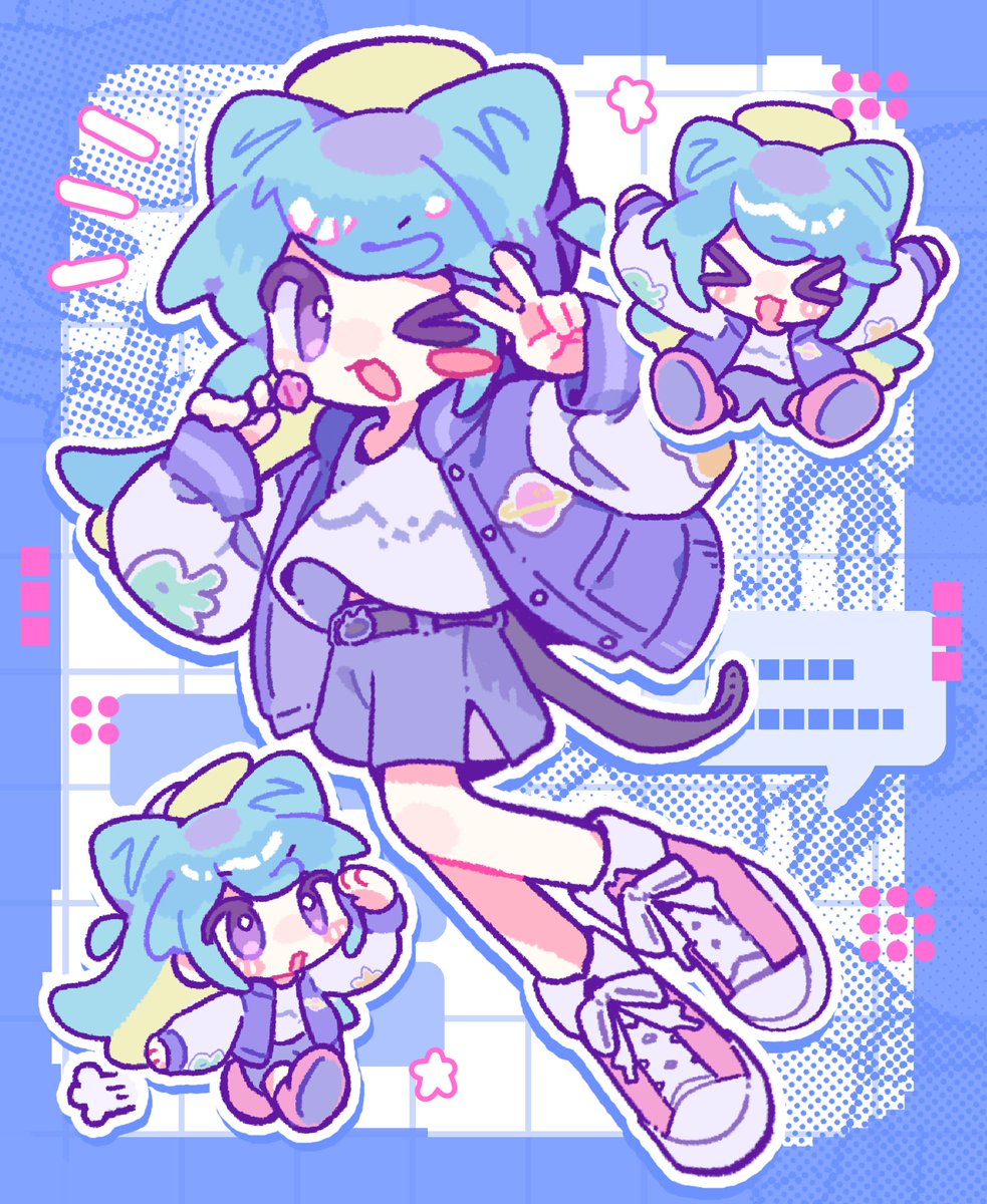 ひさもく (@hisamoku_) / Posts / X