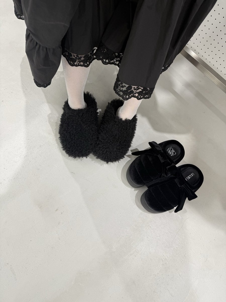 SUBU LE CIEL BLEU × anna choi SUBU LE CIEL BLEU ×anna choi コラボ